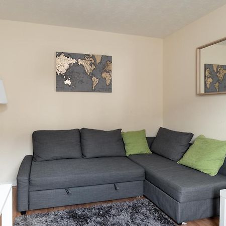 لوتون Luxury Central Link Luton/London/M1/Airport/Station/Long Stay المظهر الخارجي الصورة