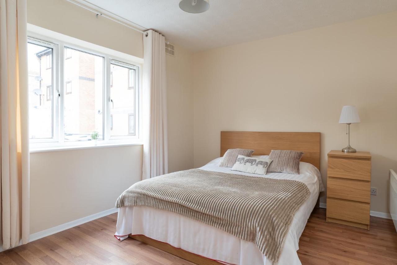 لوتون Luxury Central Link Luton/London/M1/Airport/Station/Long Stay المظهر الخارجي الصورة