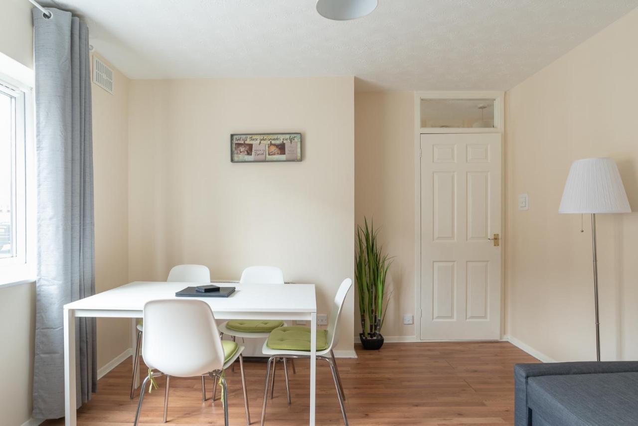 لوتون Luxury Central Link Luton/London/M1/Airport/Station/Long Stay المظهر الخارجي الصورة
